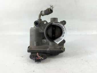 compare product 2014 Nissan Versa Note Throttle Body P/N:3AA50-02 E Fits Fits 2012 2013 2015 2016 2017 2018 2019 OEM Used Auto Parts