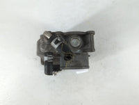 2014 Nissan Versa Note Throttle Body P/N:3AA50-02 E Fits Fits 2012 2013 2015 2016 2017 2018 2019 OEM Used Auto Parts - Oemusedautoparts1.com