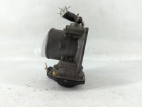 2014 Nissan Versa Note Throttle Body P/N:3AA50-02 E Fits Fits 2012 2013 2015 2016 2017 2018 2019 OEM Used Auto Parts - Oemusedautoparts1.com