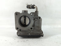2014 Nissan Versa Note Throttle Body P/N:3AA50-02 E Fits Fits 2012 2013 2015 2016 2017 2018 2019 OEM Used Auto Parts - Oemusedautoparts1.com