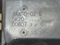 2014 Nissan Versa Note Throttle Body P/N:3AA50-02 E Fits Fits 2012 2013 2015 2016 2017 2018 2019 OEM Used Auto Parts - Oemusedautoparts1.com