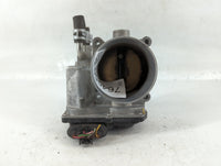 2007-2018 Lexus Es350 Throttle Body P/N:22030-31030 Fits OEM Used Auto Parts - Oemusedautoparts1.com