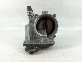 compare product 2007-2018 Lexus Es350 Throttle Body P/N:22030-31030 Fits OEM Used Auto Parts
