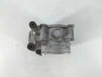 2007-2018 Lexus Es350 Throttle Body P/N:22030-31030 Fits OEM Used Auto Parts - Oemusedautoparts1.com