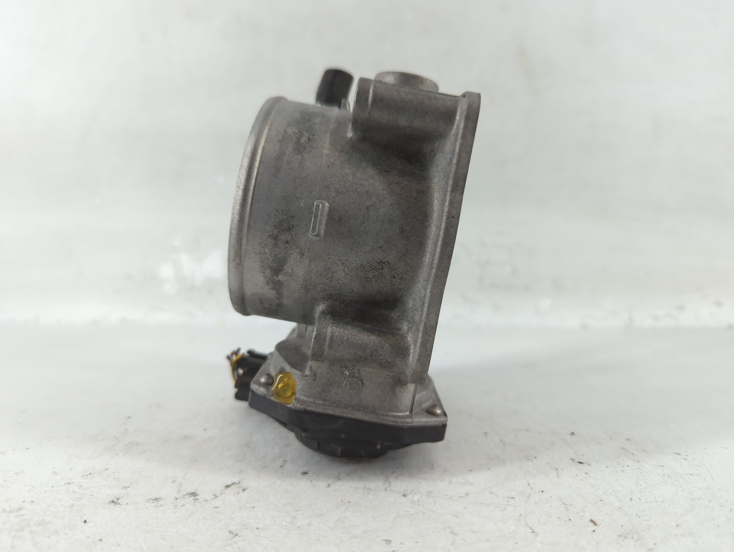 2007-2018 Lexus Es350 Throttle Body P/N:22030-31030 Fits OEM Used Auto Parts - Oemusedautoparts1.com