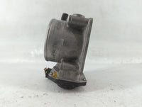 2007-2018 Lexus Es350 Throttle Body P/N:22030-31030 Fits OEM Used Auto Parts - Oemusedautoparts1.com