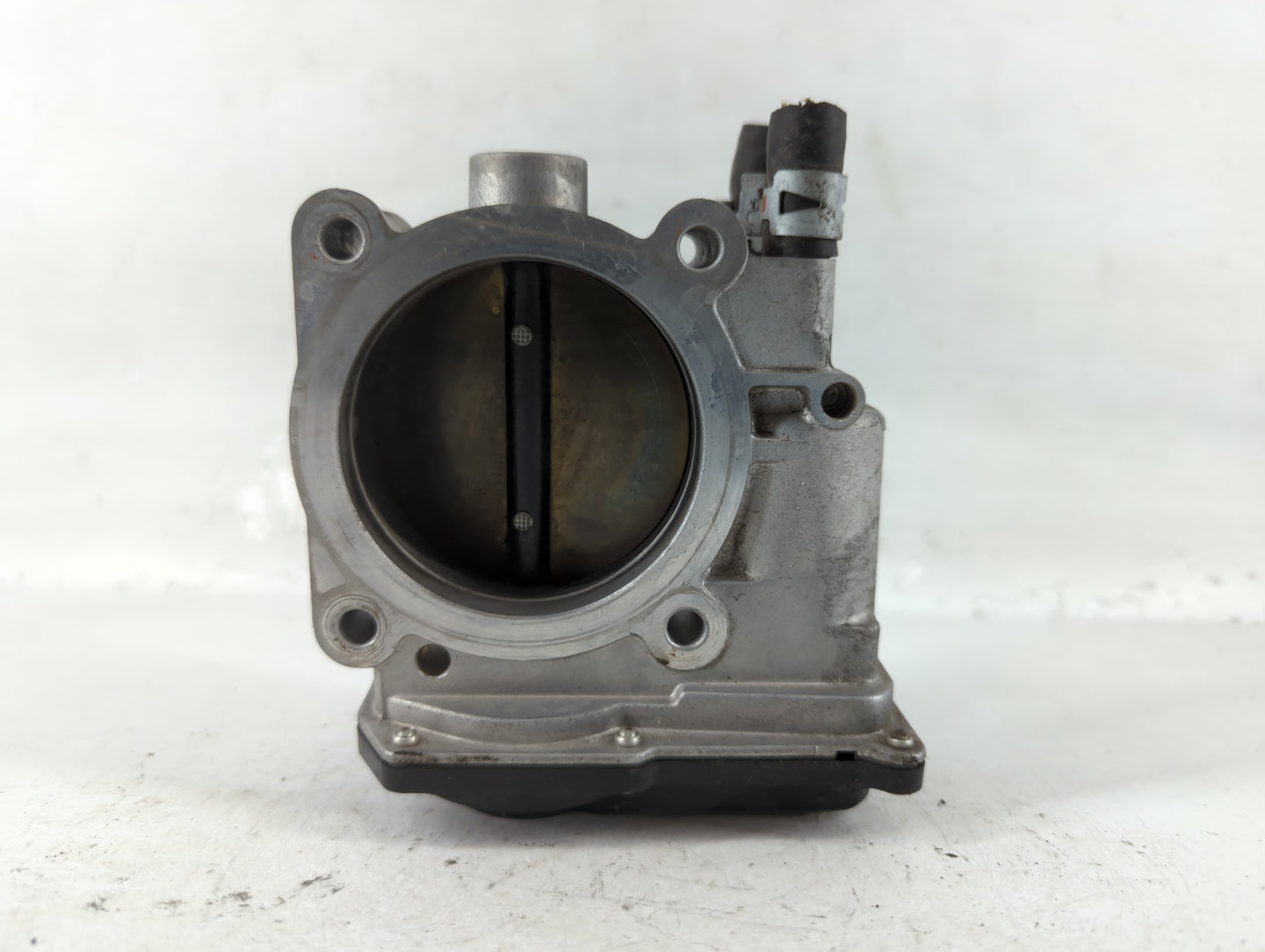 2007-2018 Lexus Es350 Throttle Body P/N:22030-31030 Fits OEM Used Auto Parts - Oemusedautoparts1.com