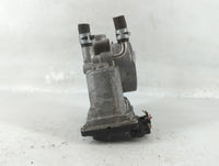 2007-2018 Lexus Es350 Throttle Body P/N:22030-31030 Fits OEM Used Auto Parts - Oemusedautoparts1.com