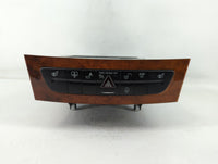 2006-2009 Mercedes-Benz E350 Radio AM FM Cd Player Receiver Replacement P/N:6212A 13127 Fits OEM Used Auto Parts - Oemusedautoparts1.com