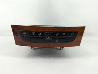 compare product 2006-2009 Mercedes-Benz E350 Radio AM FM Cd Player Receiver Replacement P/N:6212A 13127 Fits OEM Used Auto Parts