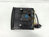 2006-2009 Mercedes-Benz E350 Radio AM FM Cd Player Receiver Replacement P/N:6212A 13127 Fits OEM Used Auto Parts - Oemusedautoparts1.com