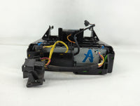 2006-2009 Mercedes-Benz E350 Radio AM FM Cd Player Receiver Replacement P/N:6212A 13127 Fits OEM Used Auto Parts - Oemusedautoparts1.com