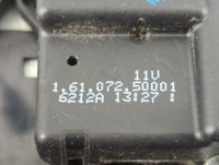 2006-2009 Mercedes-Benz E350 Radio AM FM Cd Player Receiver Replacement P/N:6212A 13127 Fits OEM Used Auto Parts - Oemusedautoparts1.com