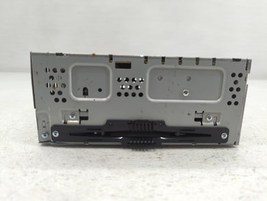 2013-2015 Ford Fusion Radio AM FM Cd Player Receiver Replacement P/N:CQ-FJ22E0UMF Fits Fits 2013 2014 2015 OEM Used Auto Parts