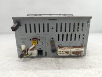 2013-2014 Hyundai Sonata Radio AM FM Cd Player Receiver Replacement P/N:96180-3Q8004X Fits Fits 2013 2014 OEM Used Auto Parts - Oemusedautoparts1.com