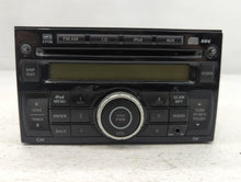 2011-2014 Nissan Juke Radio AM FM Cd Player Receiver Replacement P/N:28185 1KM2A Fits Fits 2011 2012 2013 2014 OEM Used Auto Parts