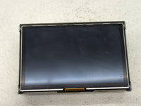 2019-2020 Infiniti Qx50 Information Display Screen - Oemusedautoparts1.com