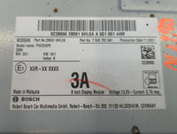 2019-2020 Infiniti Qx50 Information Display Screen - Oemusedautoparts1.com