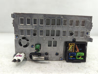 2010-2012 Audi A4 Radio AM FM Cd Player Receiver Replacement P/N:8T1 035 186 R Fits Fits 2010 2011 2012 2013 2014 2015 2016 2017 OEM Used Auto Parts - Oemusedautoparts1.com
