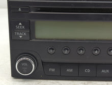 2014-2019 Nissan Versa Radio AM FM Cd Player Receiver Replacement P/N:28185 3VY0A Fits Fits 2014 2015 2016 2017 2018 2019 OEM Used Auto Parts