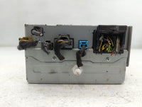 2014-2016 Chevrolet Malibu Radio AM FM Cd Player Receiver Replacement P/N:23476254 Fits Fits 2014 2015 2016 OEM Used Auto Parts - Oemusedautoparts1.com