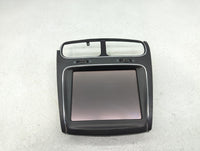 2015 Dodge Journey Information Display Screen - Oemusedautoparts1.com