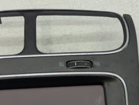 2015 Dodge Journey Information Display Screen - Oemusedautoparts1.com