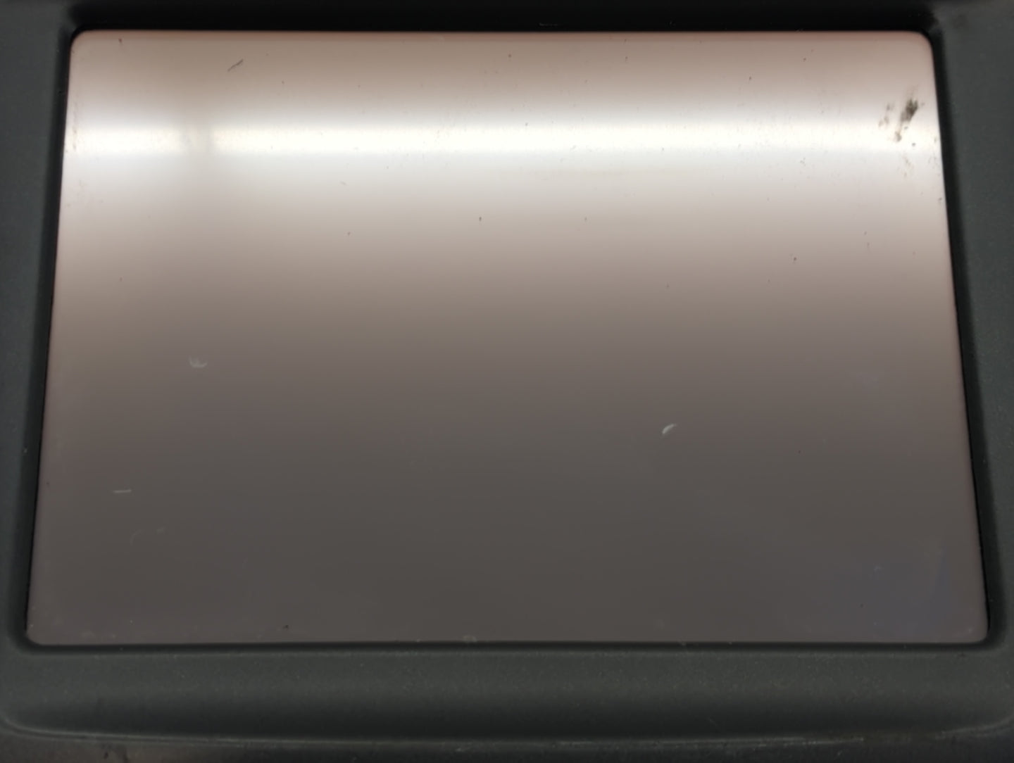 2015 Dodge Journey Information Display Screen - Oemusedautoparts1.com