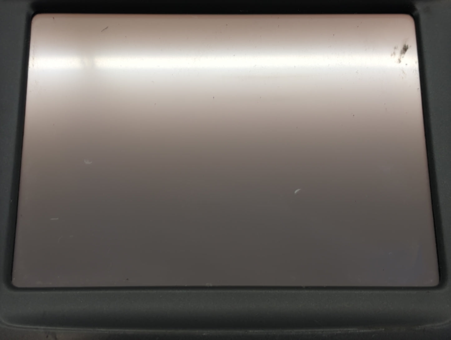 2015 Dodge Journey Information Display Screen - Oemusedautoparts1.com