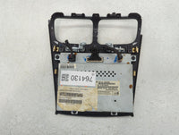 2015 Dodge Journey Information Display Screen - Oemusedautoparts1.com