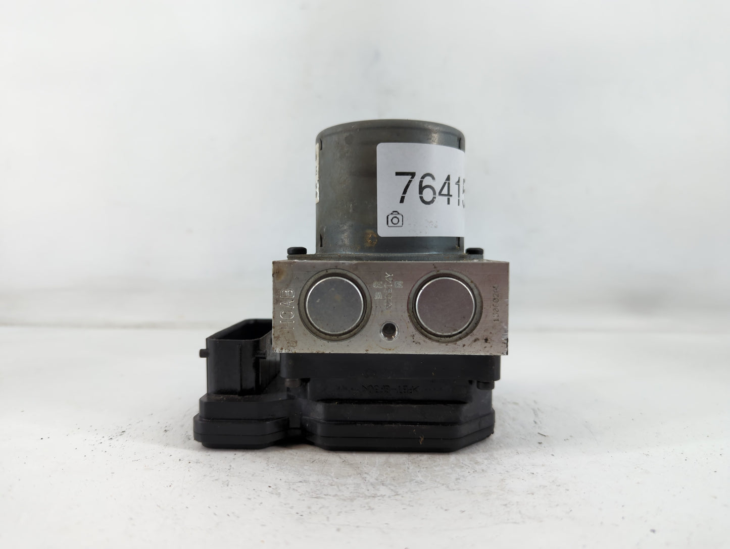 2014-2016 Hyundai Elantra ABS Pump Control Module Replacement P/N:58920-3X630 Fits Fits 2014 2015 2016 OEM Used Auto Parts - Oemusedautoparts1.com