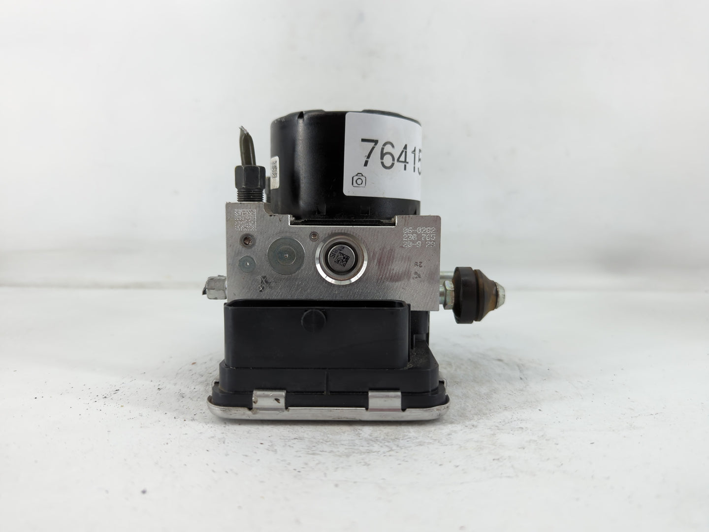 2020-2022 Nissan Sentra ABS Pump Control Module Replacement P/N:47660 6LF0A Fits Fits 2020 2021 2022 OEM Used Auto Parts - Oemusedautoparts1.com