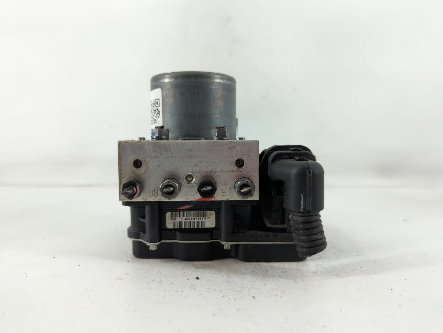 2012-2017 Fiat 500 ABS Pump Control Module Replacement P/N:68073251AI Fits Fits 2012 2013 2014 2015 2016 2017 OEM Used Auto Parts - Oemusedautoparts1.com