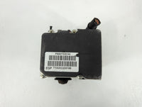 2012-2017 Fiat 500 ABS Pump Control Module Replacement P/N:68073251AI Fits Fits 2012 2013 2014 2015 2016 2017 OEM Used Auto Parts - Oemusedautoparts1.com