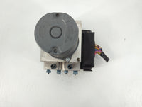 2012-2013 Bmw X5 ABS Pump Control Module Replacement P/N:0 265 250 527 Fits Fits 2012 2013 2014 OEM Used Auto Parts - Oemusedautoparts1.com