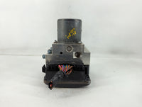 2012-2013 Bmw X5 ABS Pump Control Module Replacement P/N:0 265 250 527 Fits Fits 2012 2013 2014 OEM Used Auto Parts - Oemusedautoparts1.com