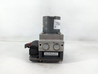 2012-2013 Bmw X5 ABS Pump Control Module Replacement P/N:0 265 250 527 Fits Fits 2012 2013 2014 OEM Used Auto Parts - Oemusedautoparts1.com