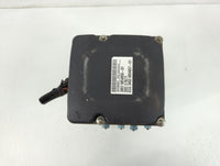 2012-2013 Bmw X5 ABS Pump Control Module Replacement P/N:0 265 250 527 Fits Fits 2012 2013 2014 OEM Used Auto Parts - Oemusedautoparts1.com