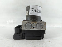 2018-2019 Hyundai Sonata ABS Pump Control Module Replacement P/N:58920-C2210 C2589-20520 Fits Fits 2018 2019 OEM Used Auto Parts - Oemusedautoparts1.com