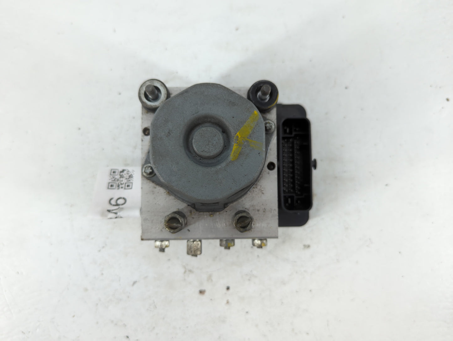 2014-2015 Nissan Sentra ABS Pump Control Module Replacement P/N:269 661 47660 3SG0C Fits Fits 2014 2015 OEM Used Auto Parts - Oemusedautoparts1.com