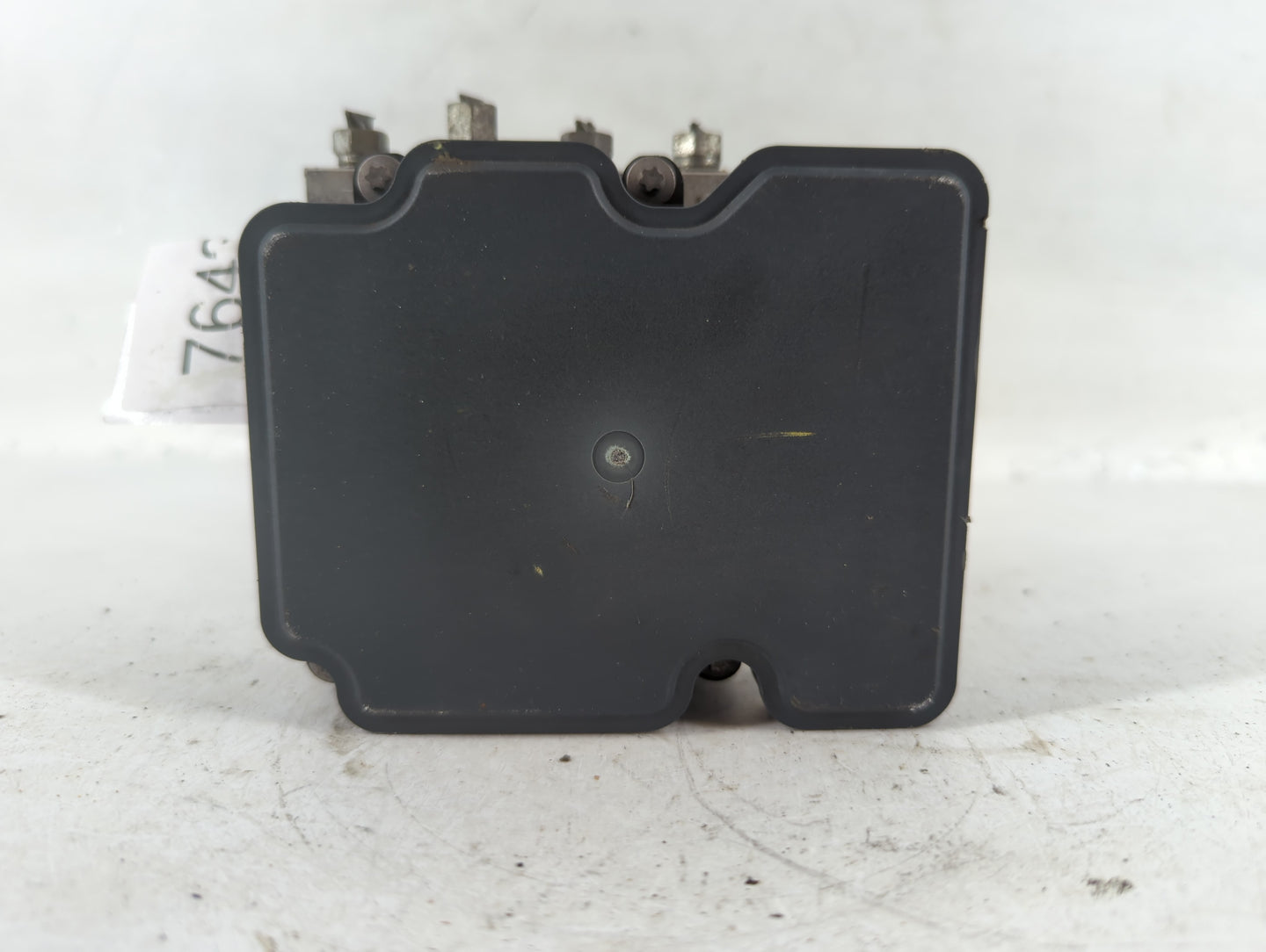 2014-2015 Nissan Sentra ABS Pump Control Module Replacement P/N:269 661 47660 3SG0C Fits Fits 2014 2015 OEM Used Auto Parts - Oemusedautoparts1.com