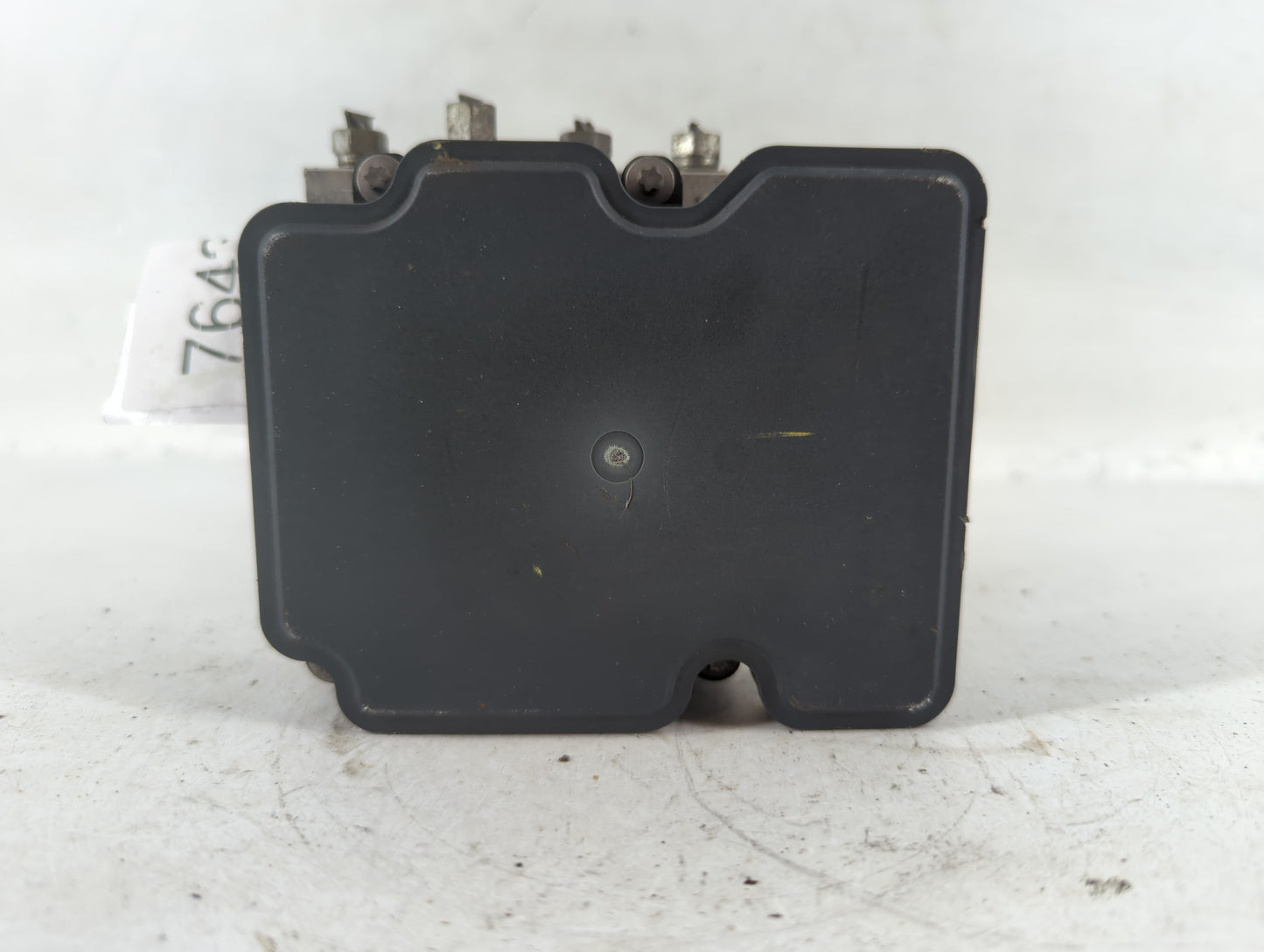 2014-2015 Nissan Sentra ABS Pump Control Module Replacement P/N:269 661 47660 3SG0C Fits Fits 2014 2015 OEM Used Auto Parts - Oemusedautoparts1.com