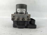 2016 Jeep Cherokee ABS Pump Control Module Replacement P/N:P68268292AC Fits OEM Used Auto Parts - Oemusedautoparts1.com