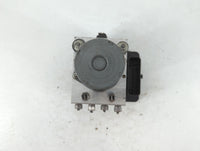 2016 Jeep Cherokee ABS Pump Control Module Replacement P/N:P68268292AC Fits OEM Used Auto Parts - Oemusedautoparts1.com