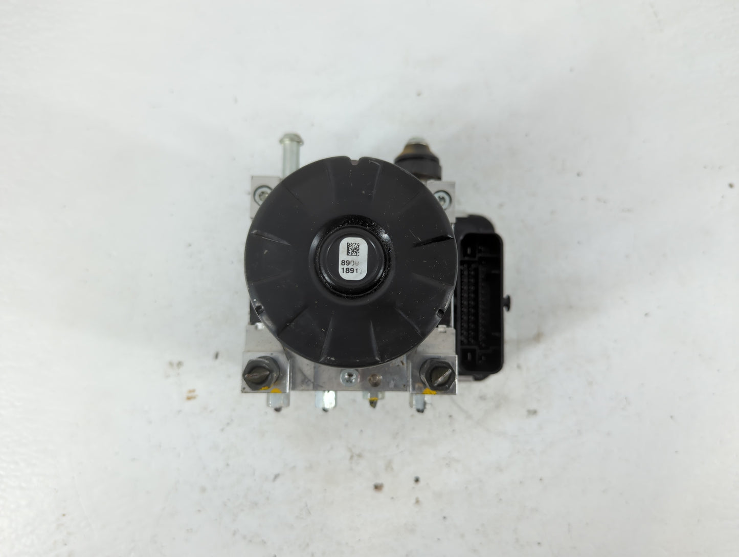 2020-2022 Nissan Sentra ABS Pump Control Module Replacement P/N:47660 6LF0A Fits Fits 2020 2021 2022 OEM Used Auto Parts - Oemusedautoparts1.com