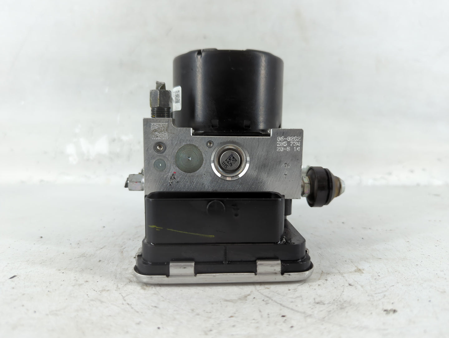 2020-2022 Nissan Sentra ABS Pump Control Module Replacement P/N:47660 6LF0A Fits Fits 2020 2021 2022 OEM Used Auto Parts - Oemusedautoparts1.com