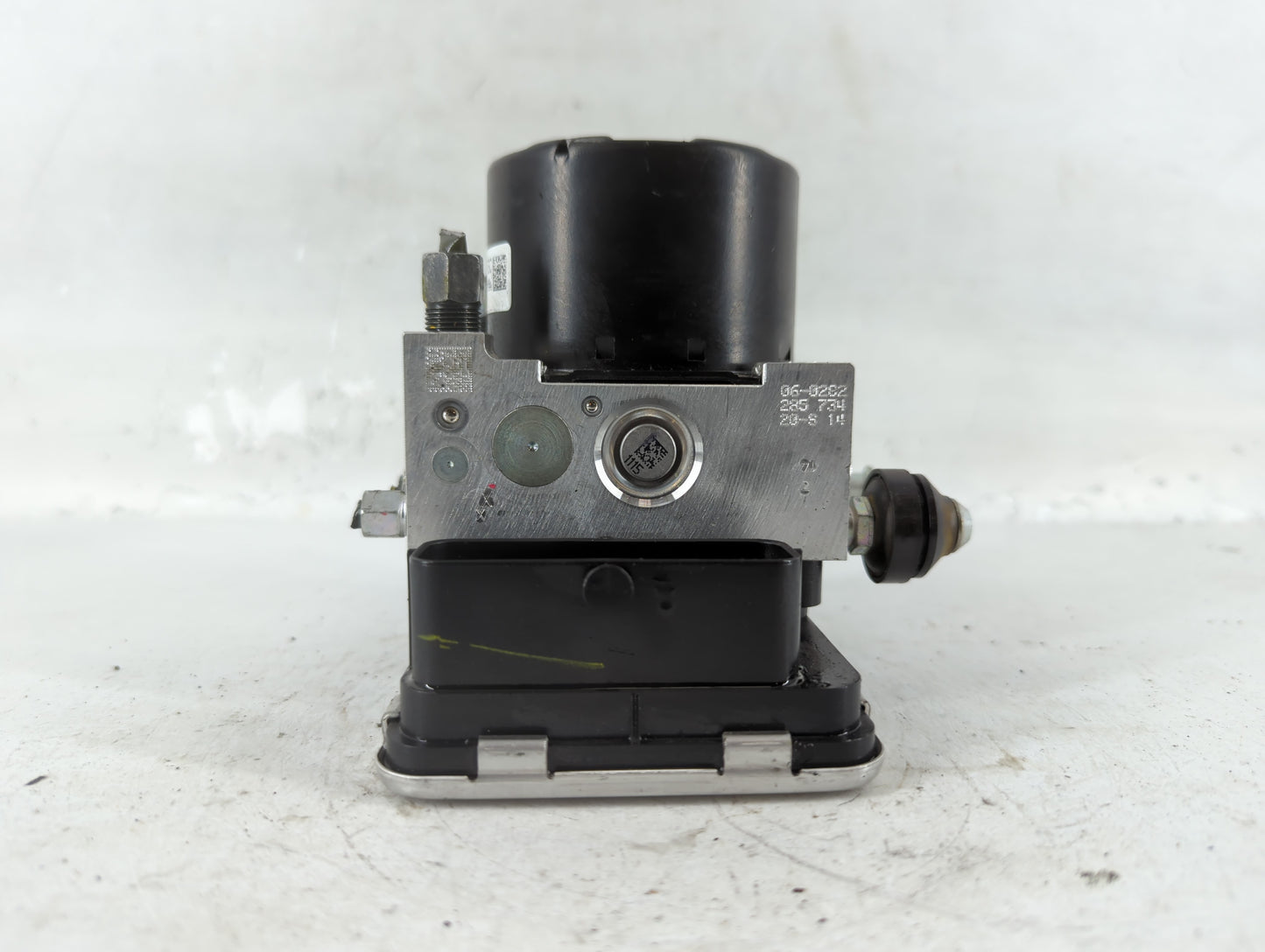 2020-2022 Nissan Sentra ABS Pump Control Module Replacement P/N:47660 6LF0A Fits Fits 2020 2021 2022 OEM Used Auto Parts - Oemusedautoparts1.com