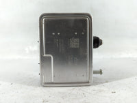 2020-2022 Nissan Sentra ABS Pump Control Module Replacement P/N:47660 6LF0A Fits Fits 2020 2021 2022 OEM Used Auto Parts - Oemusedautoparts1.com