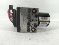 2010 Chevrolet Malibu ABS Pump Control Module Replacement P/N:(P)25949990 Fits OEM Used Auto Parts - Oemusedautoparts1.com