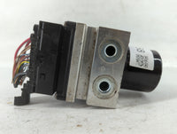 2010 Chevrolet Malibu ABS Pump Control Module Replacement P/N:(P)25949990 Fits OEM Used Auto Parts - Oemusedautoparts1.com